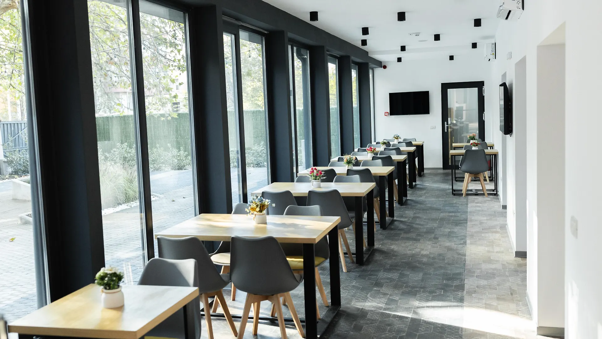 Johann Strauss Hotel Bukarest