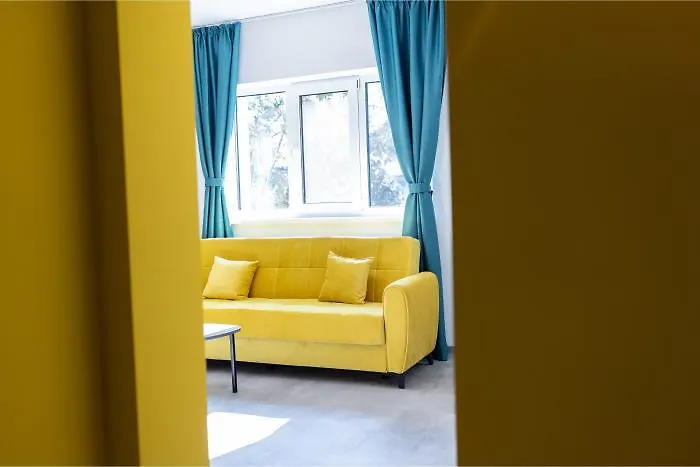 Johann Strauss Hotel Bukarest Rumænien