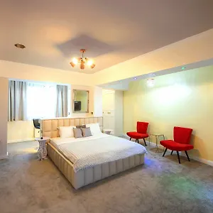 Hotel Brater Luxury
