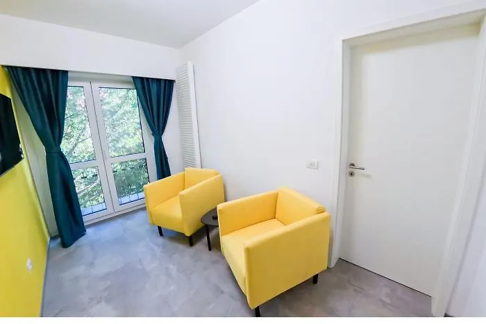 Johann Strauss Hotel Bucharest 3*,  Romania