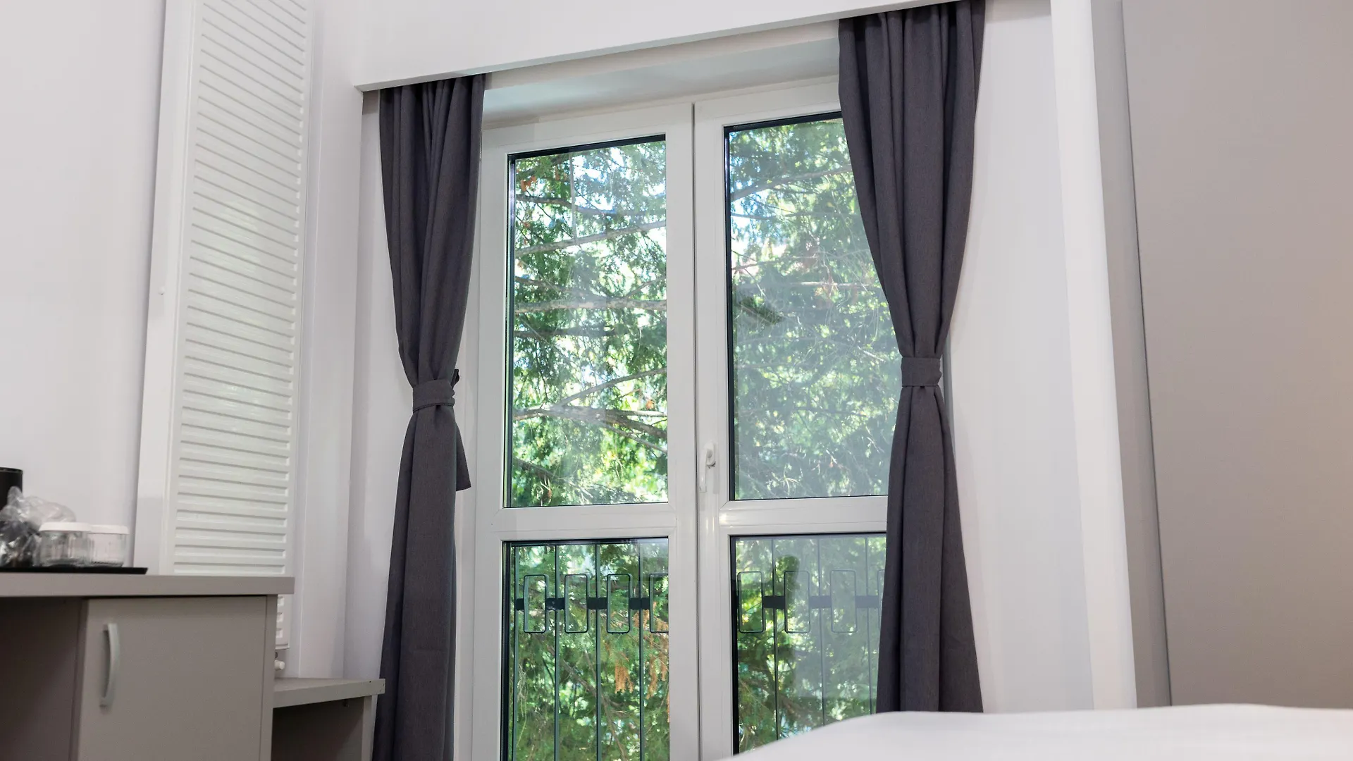 Johann Strauss Hotel Bucharest