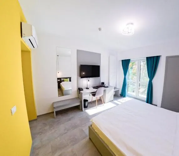 Johann Strauss Hotel Bucharest