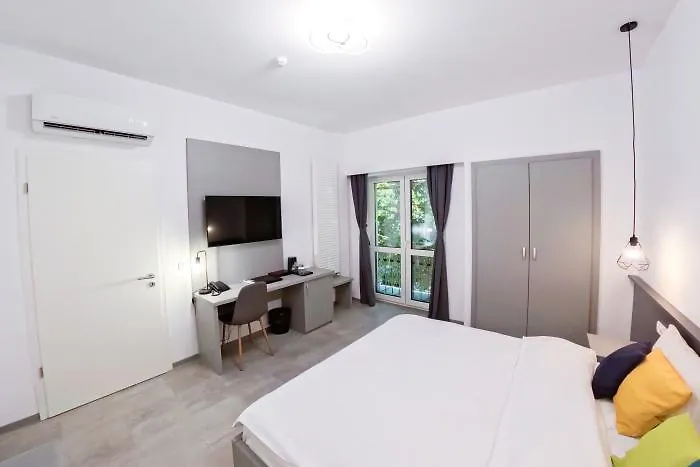 Johann Strauss Hotel Bukarest